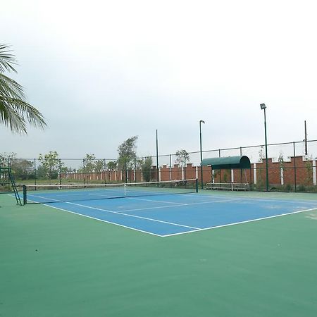 Bavico Resort & Spa Tam Giang - Huế Kültér fotó