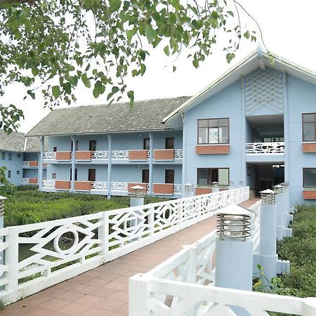 Bavico Resort & Spa Tam Giang - Huế Kültér fotó