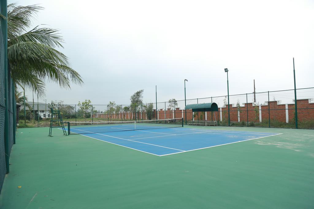 Bavico Resort & Spa Tam Giang - Huế Kültér fotó