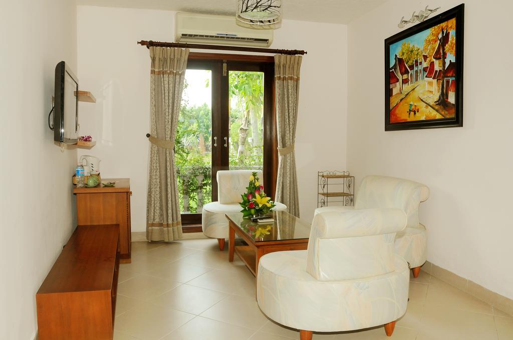 Bavico Resort & Spa Tam Giang - Huế Kültér fotó