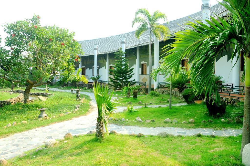 Bavico Resort & Spa Tam Giang - Huế Kültér fotó