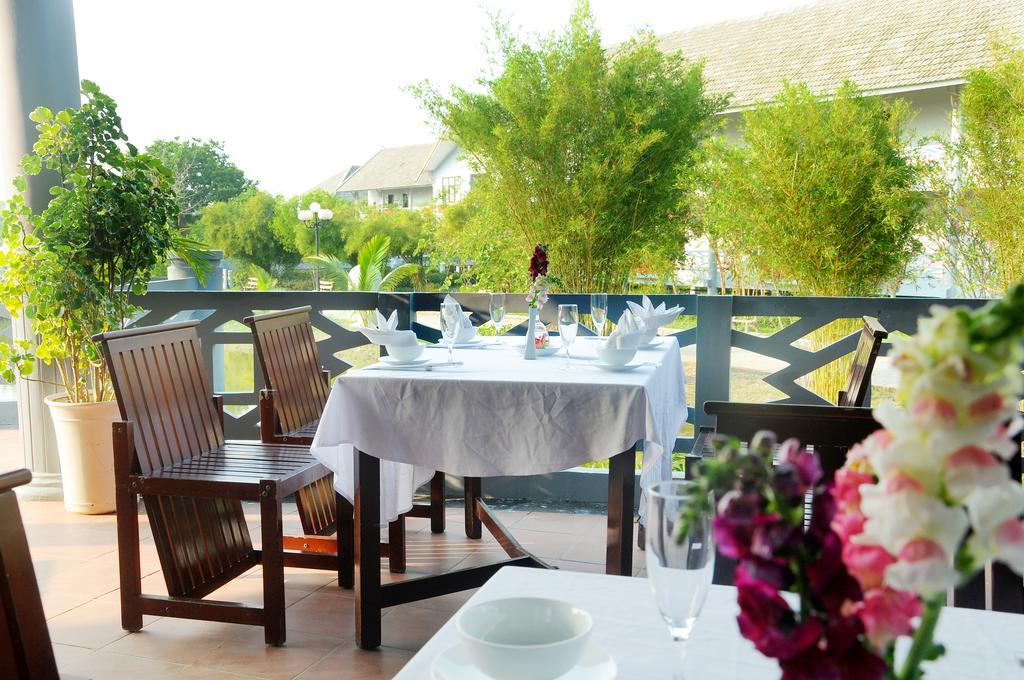 Bavico Resort & Spa Tam Giang - Huế Kültér fotó