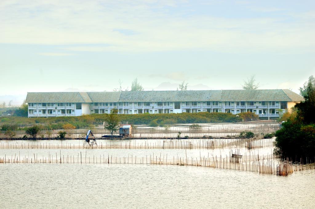 Bavico Resort & Spa Tam Giang - Huế Kültér fotó