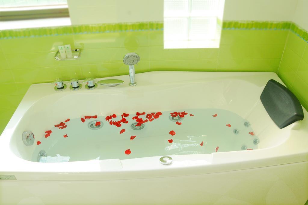 Bavico Resort & Spa Tam Giang - Huế Kültér fotó