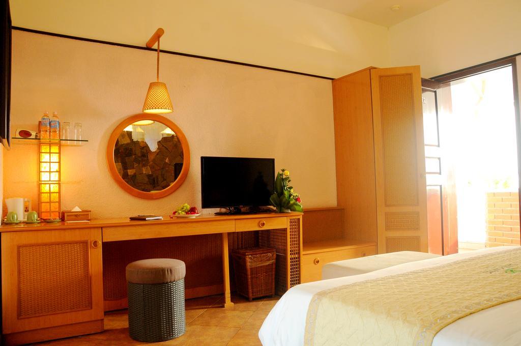 Bavico Resort & Spa Tam Giang - Huế Kültér fotó