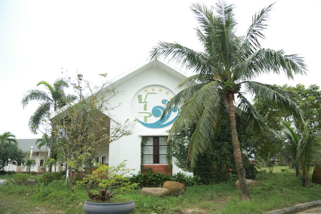 Bavico Resort & Spa Tam Giang - Huế Kültér fotó