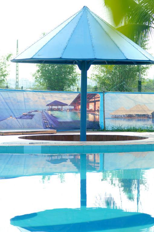 Bavico Resort & Spa Tam Giang - Huế Kültér fotó