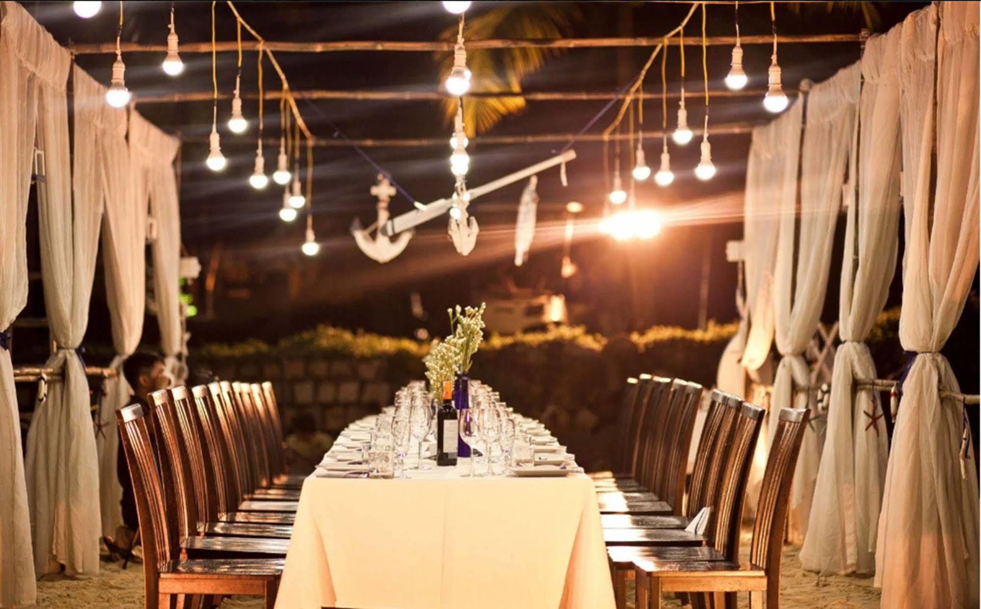 Bavico Resort & Spa Tam Giang - Huế Kültér fotó