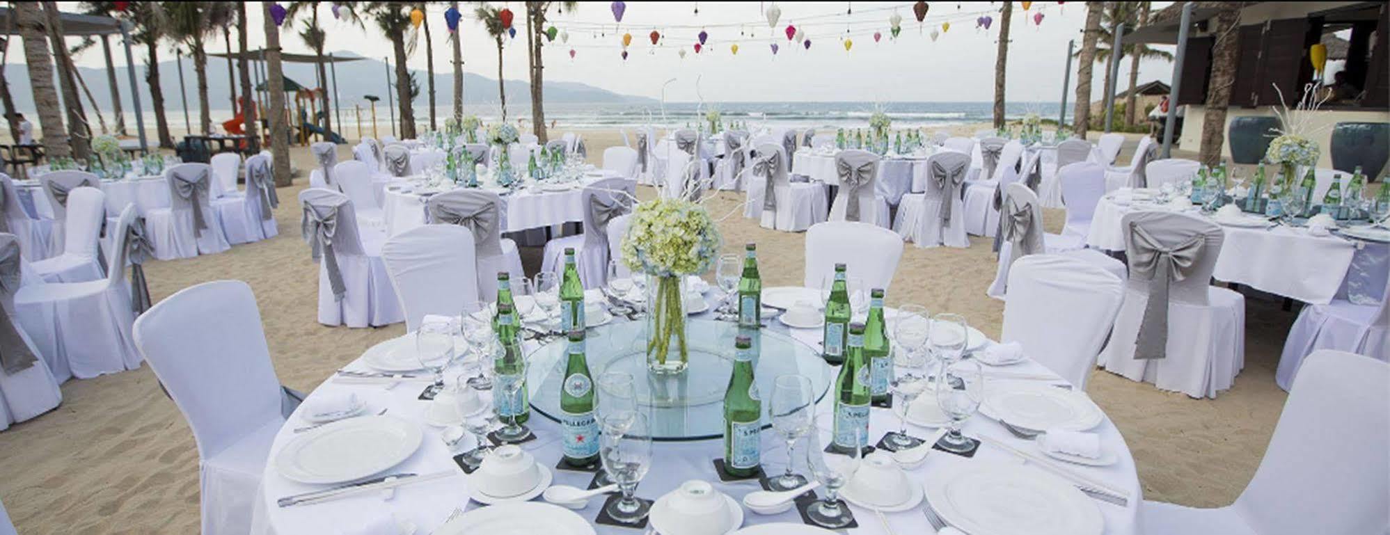 Bavico Resort & Spa Tam Giang - Huế Kültér fotó