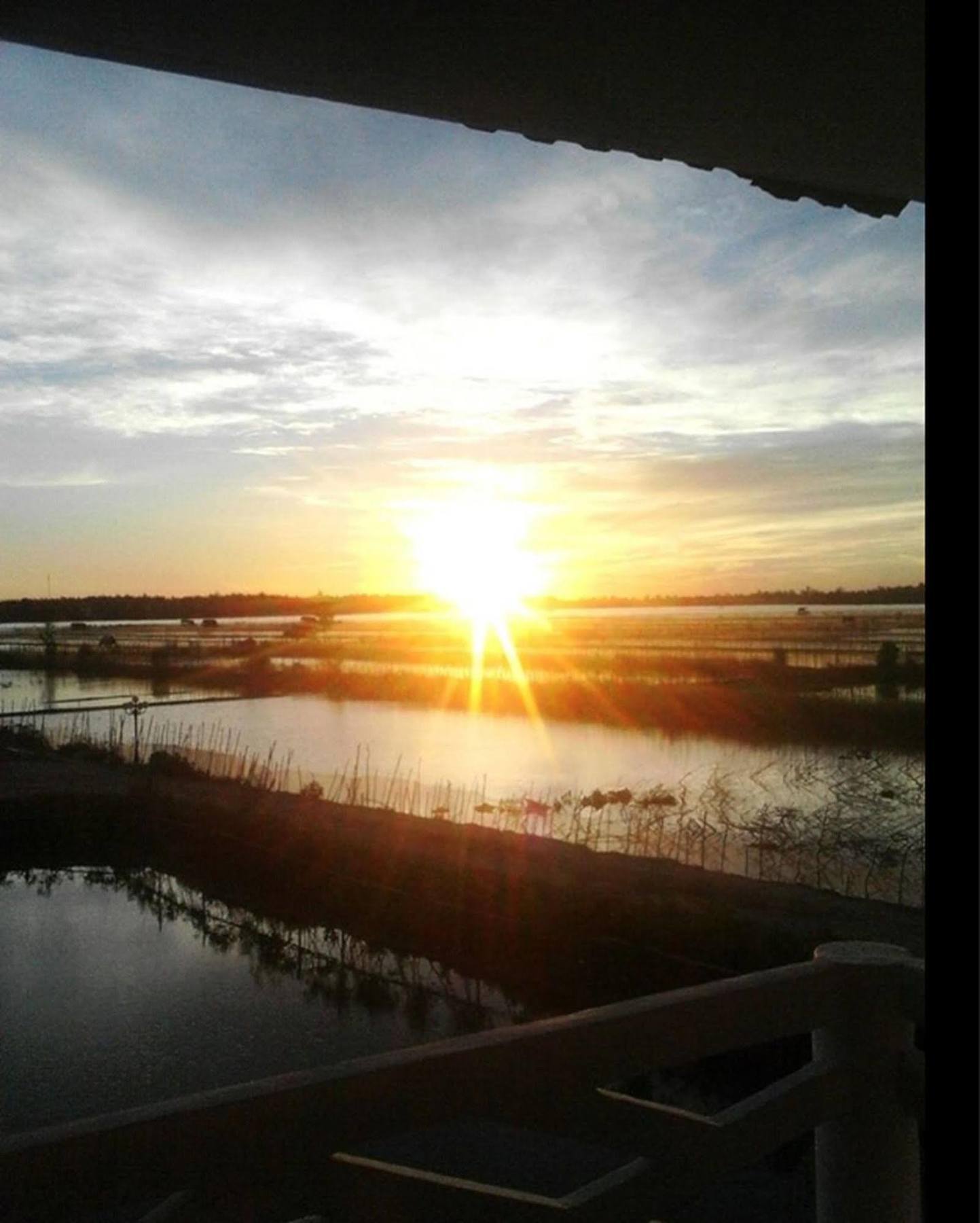 Bavico Resort & Spa Tam Giang - Huế Kültér fotó