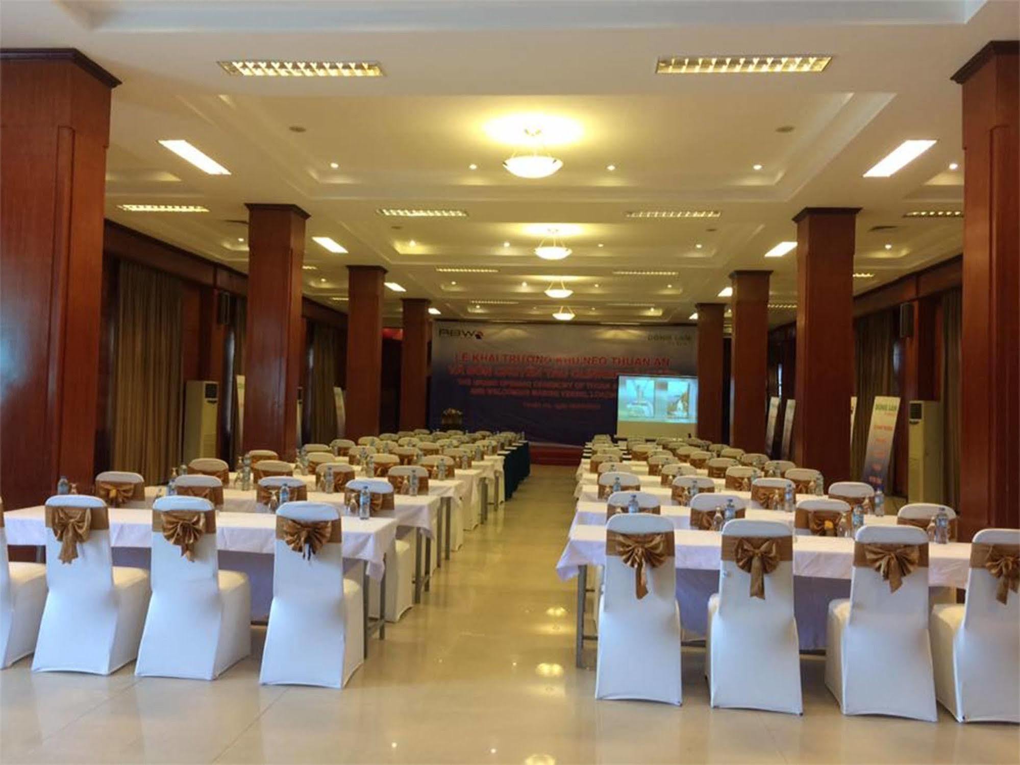 Bavico Resort & Spa Tam Giang - Huế Kültér fotó
