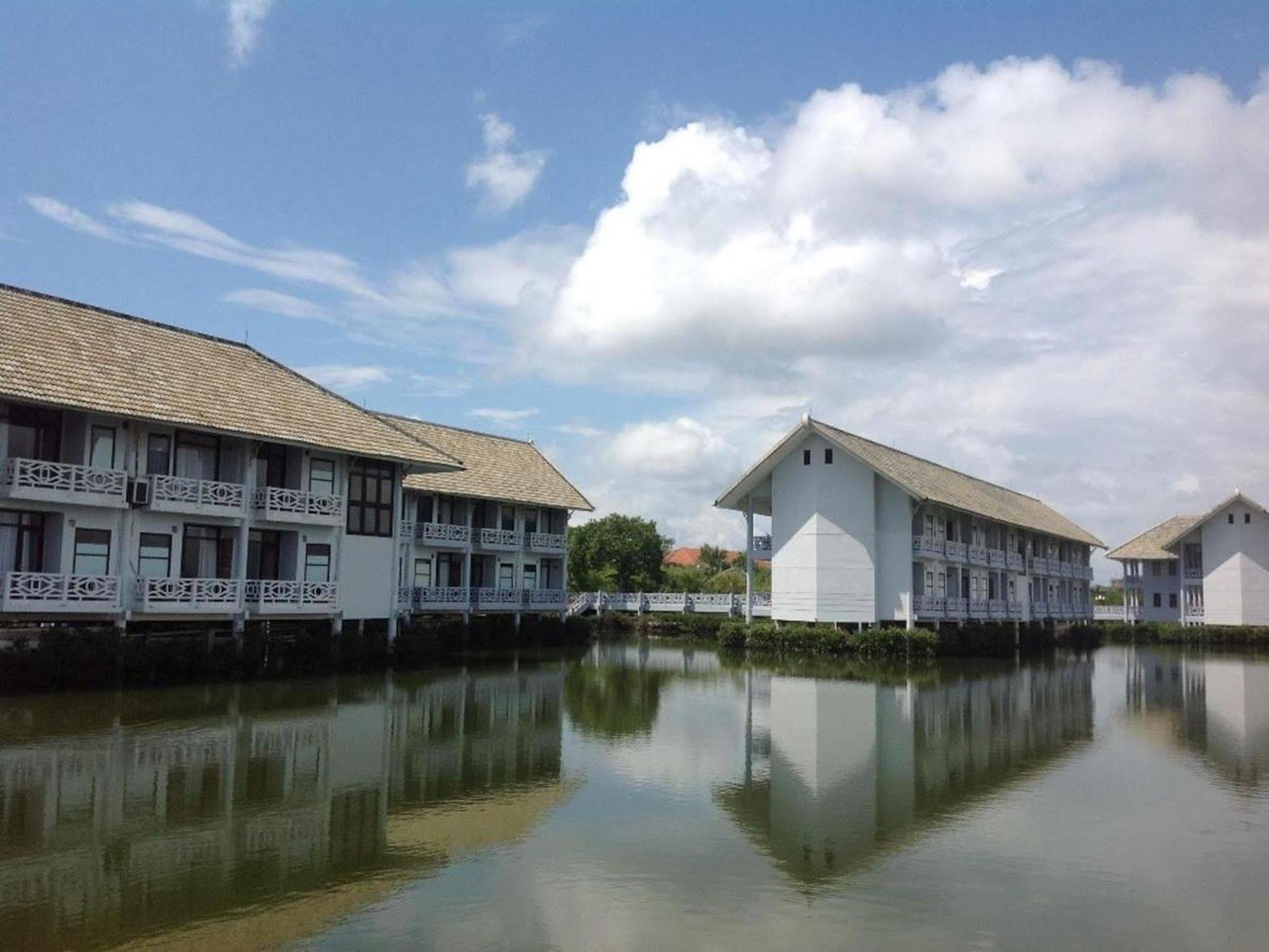 Bavico Resort & Spa Tam Giang - Huế Kültér fotó